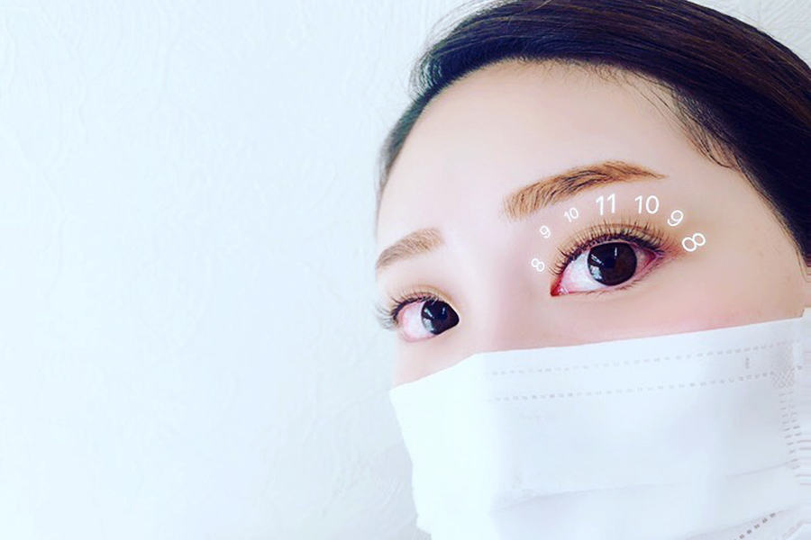 Beauty Salon Plaisir マツエクサロン サロン案内